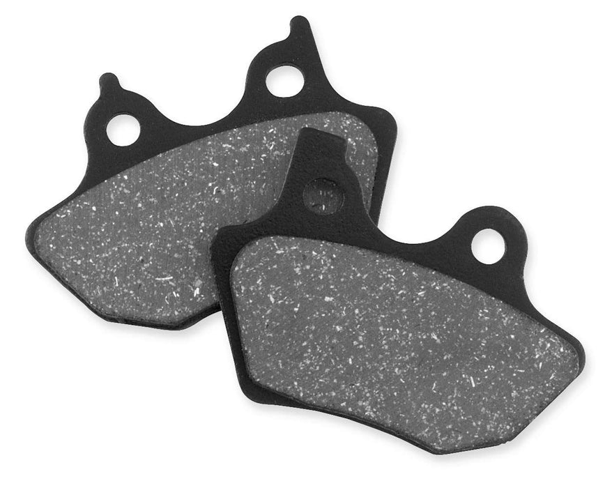 EBC Brakes Organic Brake Pads