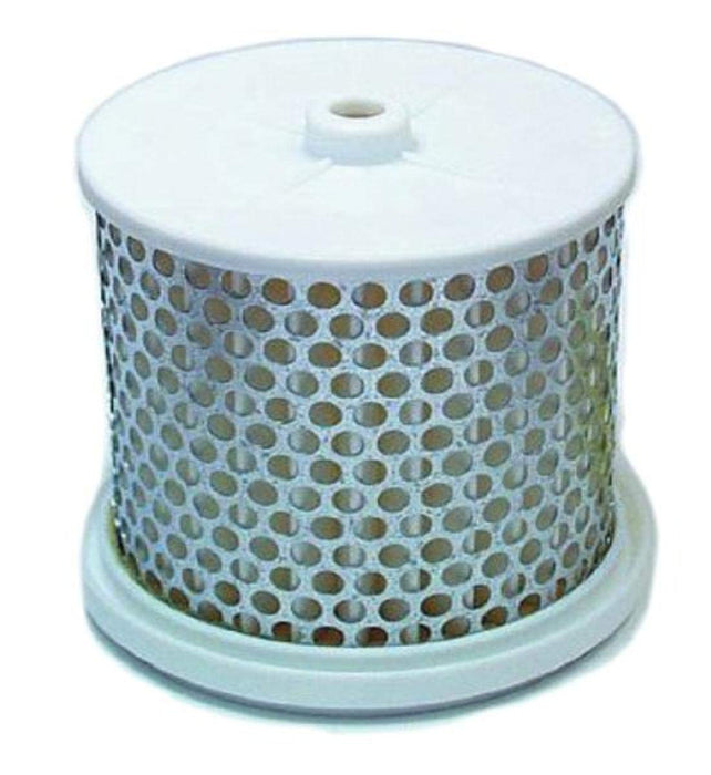 Hiflofiltro HFA4502 Premium OE Replacement Air Filter, Black