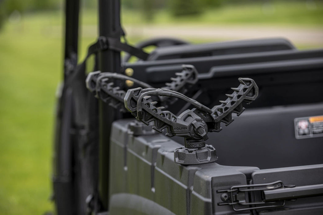 Kolpin Rhino Grip® Xlr Polaris® Lock & Ride® Utv Compatible Pair 21554