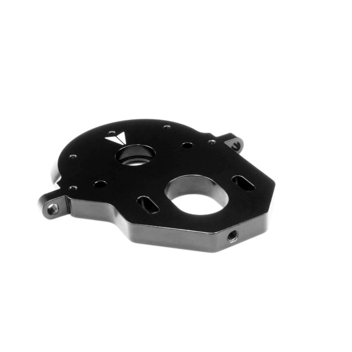 Vanquish Products Vfd Aluminum Motorplate Black Vps10148 Electric Car/Truck Option Parts VPS10148