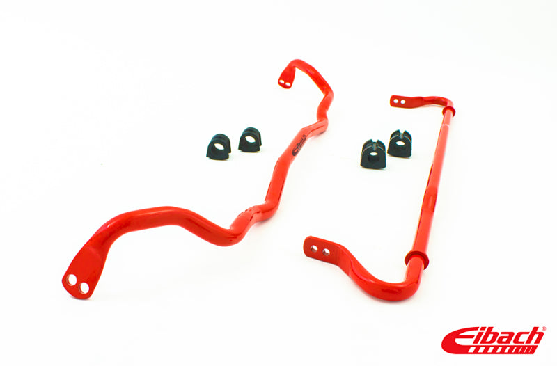 Eibach Anti-Roll Bar Kit (Front & Rear) for 2015 Subaru WRX STI 2.5L Turbo 7728.32