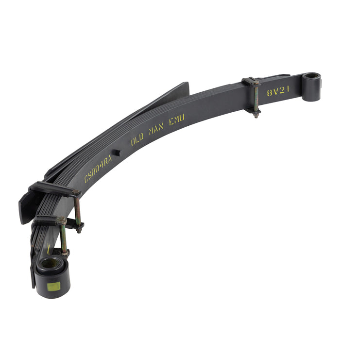 ARB / OME Leaf Spring Toy 60 Ser -Rear- CS004RA