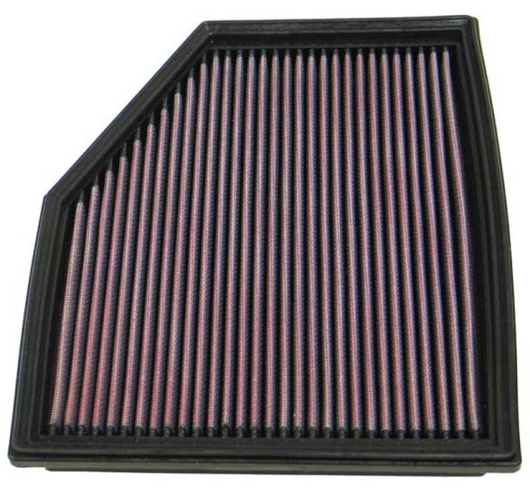 K&N 04 BMW 525i 2.5L-L6 Drop In Air Filter 33-2292