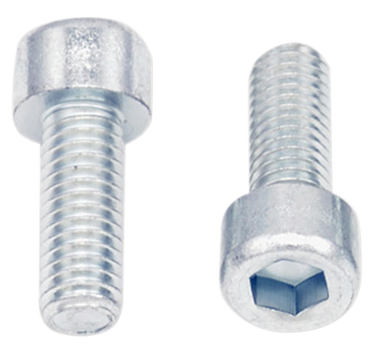 Bolt 024-50616 Smooth Socket Head Allen Bolts 6x1.0x16mm 10/Pk