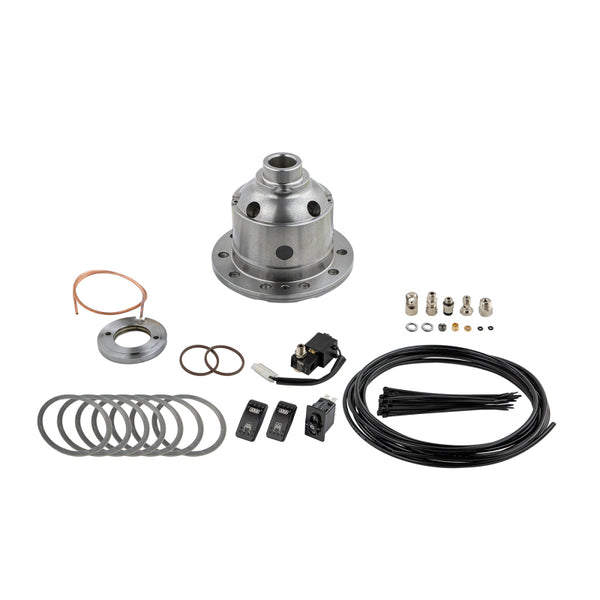 ARB Airlocker 31 Spl, Fits Nissan C200K S/n RD196