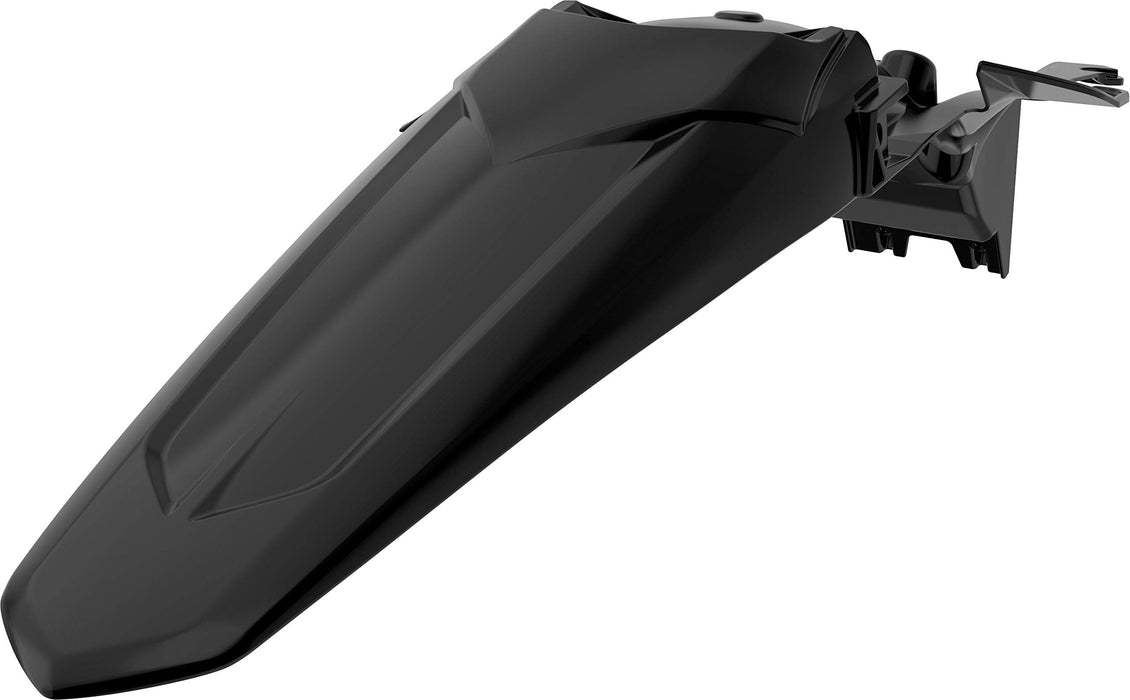 Polisport 8574900003 Rear Fender