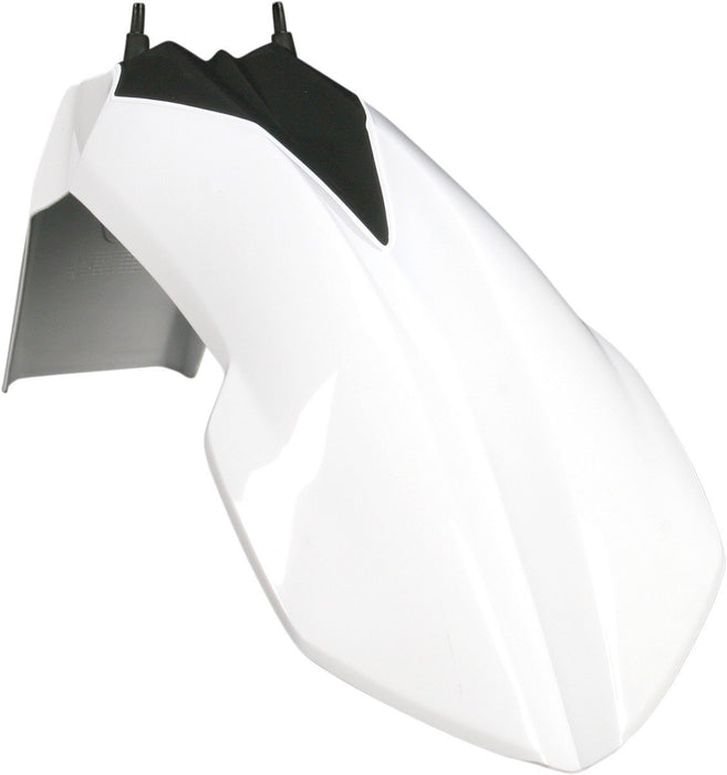 Acerbis 2320830002 bianco osfa Fenders