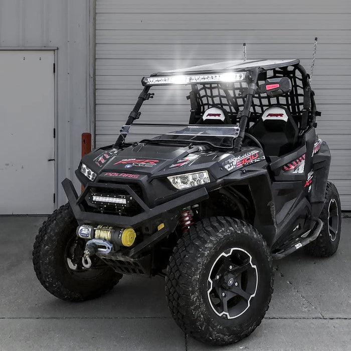 36AR90 Light Bar Kit Emergency Search and Rescue Light System