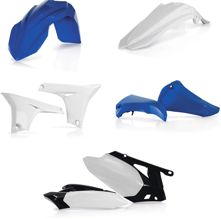 Acerbis 2171883713 Blau osfa Fenders