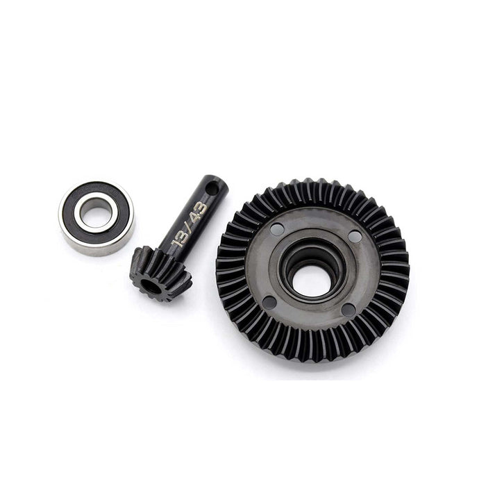 Vanquish Products Incision Ar14B Gear Set 43/13 Rbx10 Ryft Vpsirc00471 Electric Car/Truck Option Parts VPSIRC00471