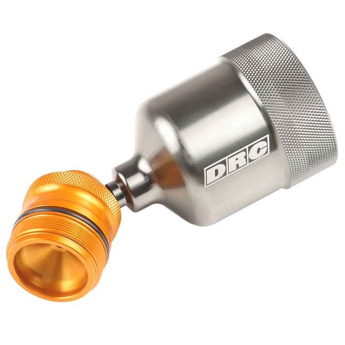 Dr Dry ZETA Rear Suspension Bleed Cup