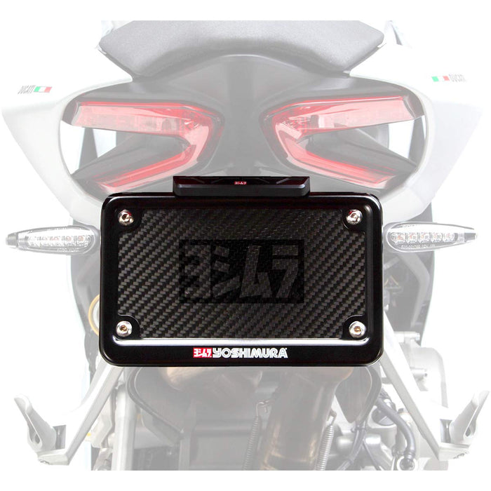 Yoshimura 960-9325 Fender Eliminator Kit