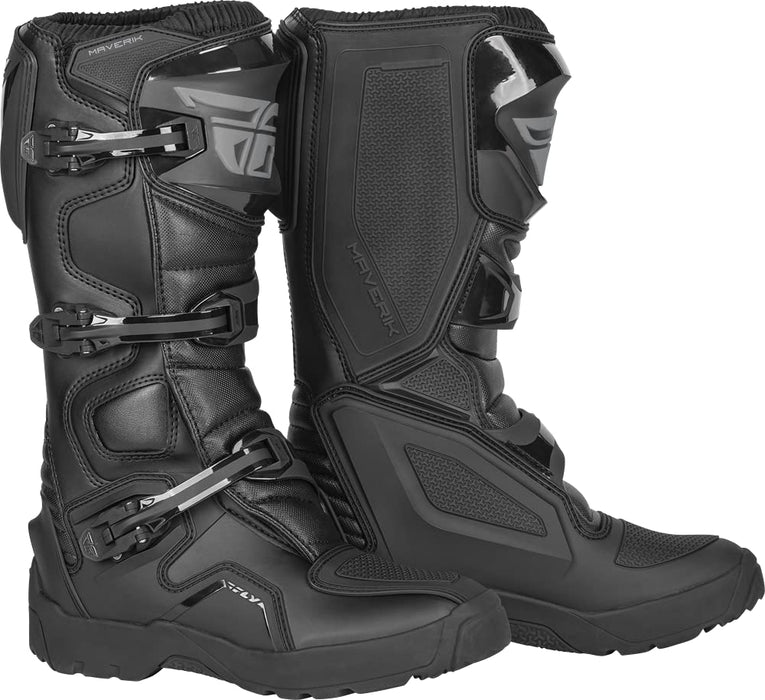 Fly Racing Maverik Enduro Boots (11)