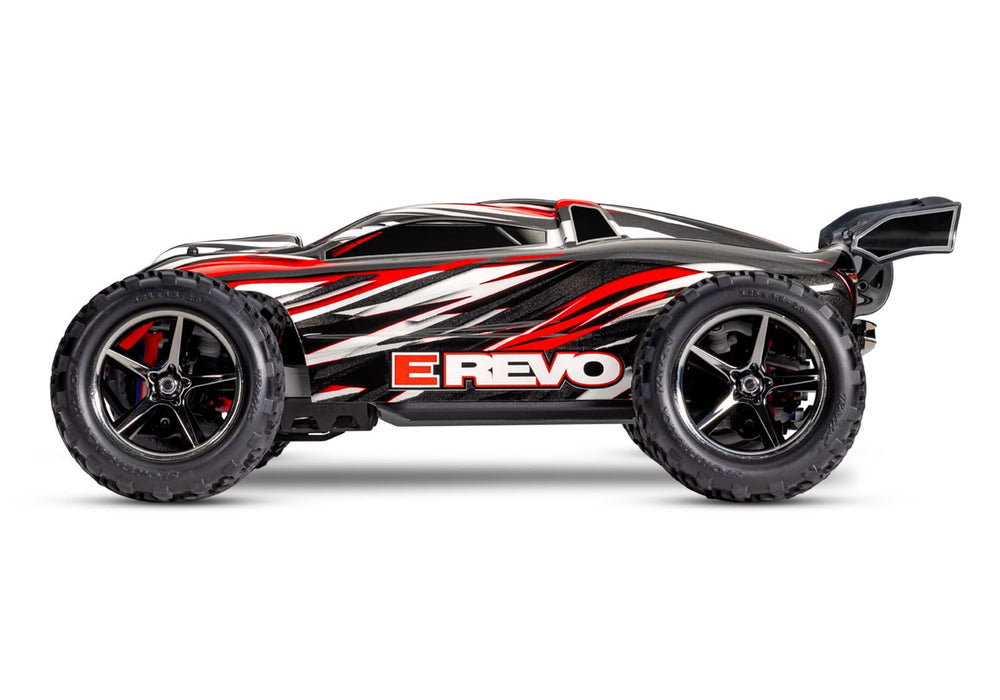 1/16 E-Revo 4WD Monster Truck