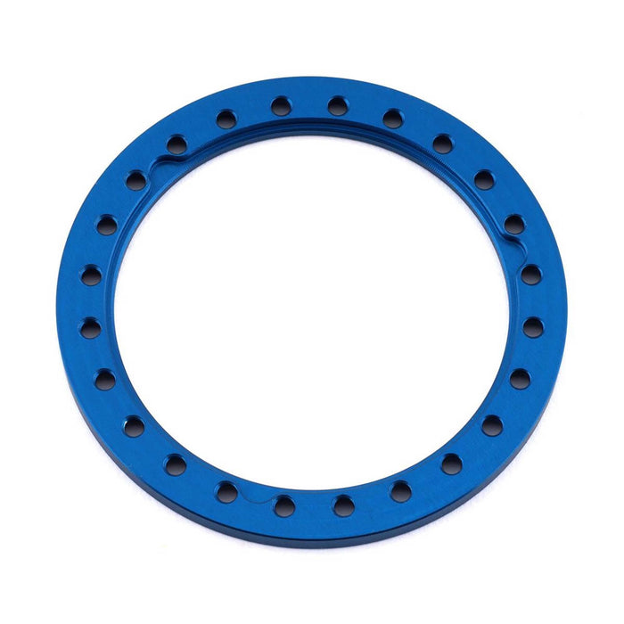 Vanquish Products 1.9 Ifr Original Beadlock Ring Blue Anodized Vps05404 Electric Car/Truck Option Parts VPS05404