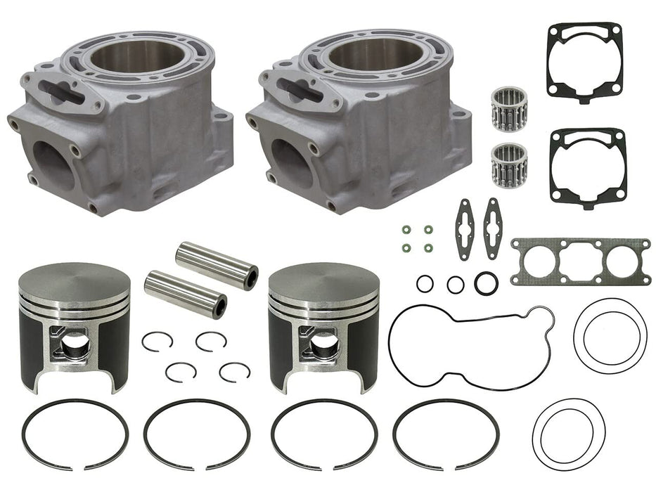 Spi-Sport Part SM-09612K Cylinder Kit