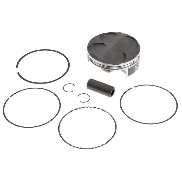 Namura FX-40037 Piston Kit - Standard Bore 76.96