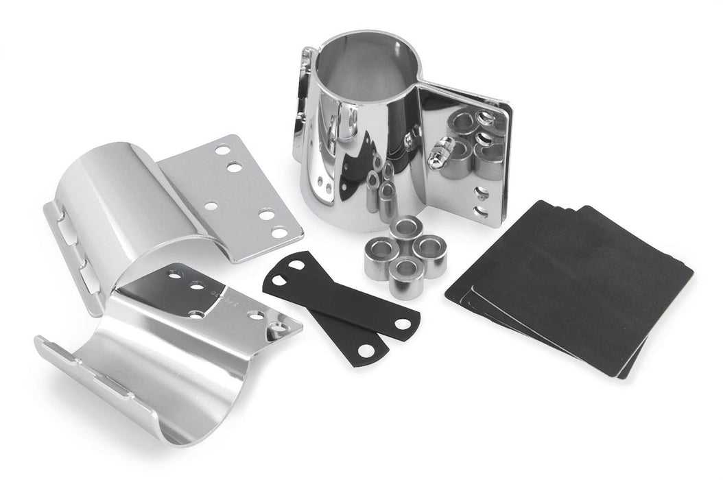 National Cycle Supplemental Hardware CJ and CH Series Mount Kit for Standard