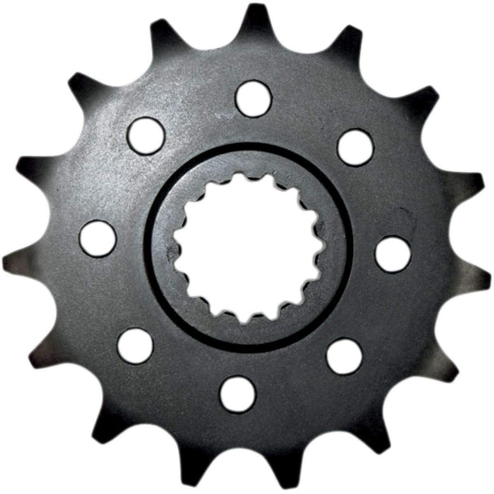 Sunstar 35714 14-Teeth 520 Chain Size Front Countershaft Sprocket