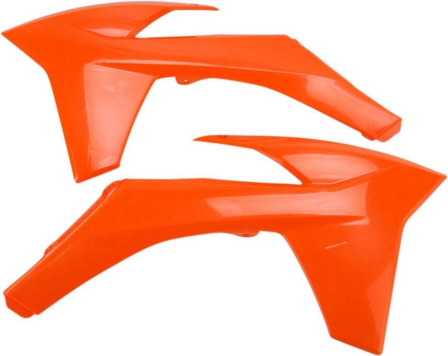 Acerbis 2205440237 Fenders