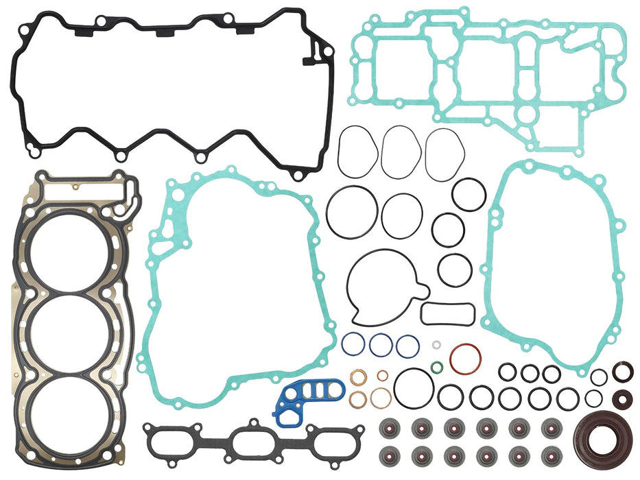 SP1 Full Gasket Set Compatible with Ski-Doo 09-711325