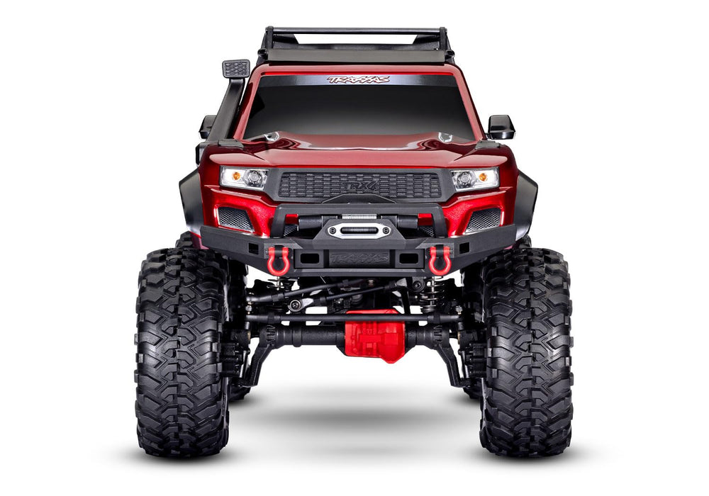 TRX-4 Sport High Trail Edition 4X4 Crawler