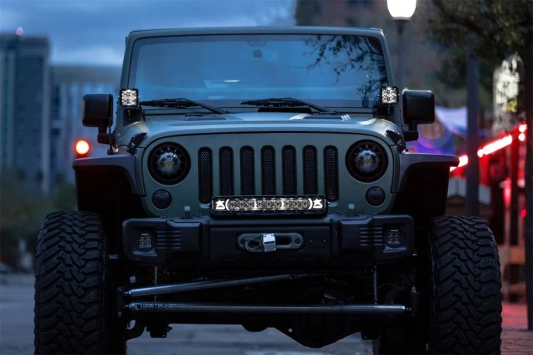 Husky by RealTruck Front Floor Liners Compatible with 95-00 Tahoe/Yukon Compatible with 4 Door Compatible with select: 1995-1999 Chevrolet Tahoe, 1996-1999 Chevrolet Suburban