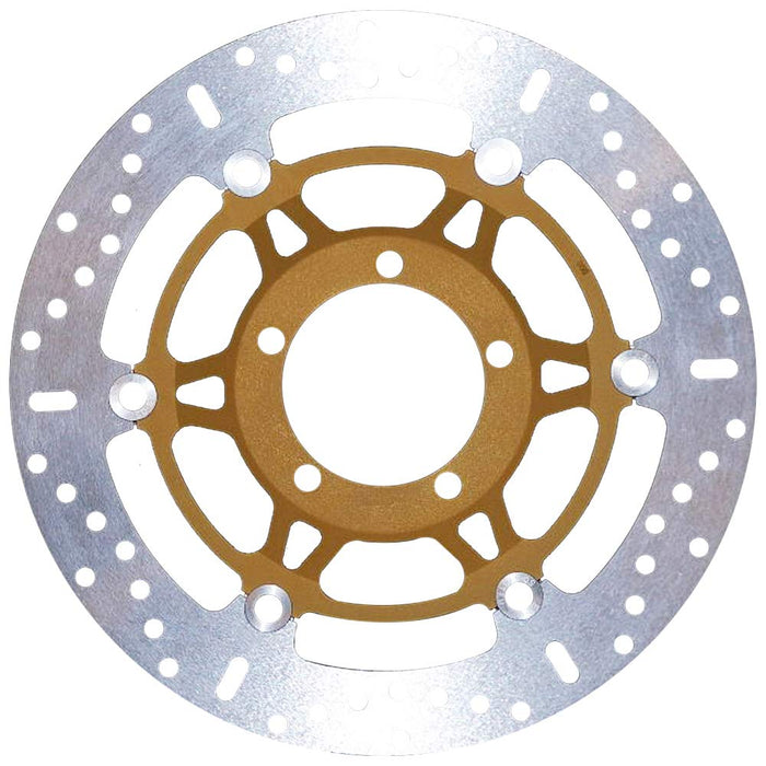 EBC Brakes MD800X Brake Rotor