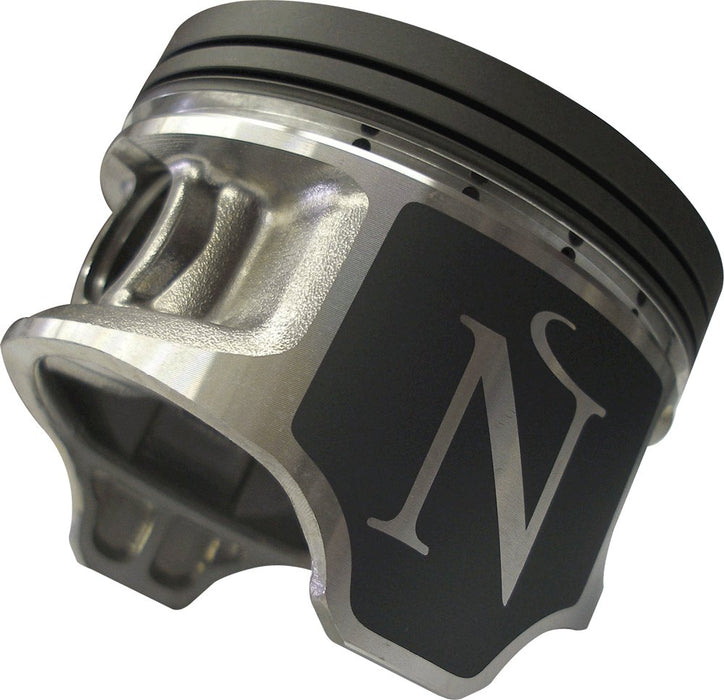 NAMURA NA-40005-4 .040 Piston Kit for Yamaha