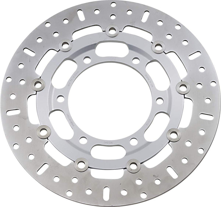 EBC Brakes MD640 Pro-Lite Floating Brake Rotor