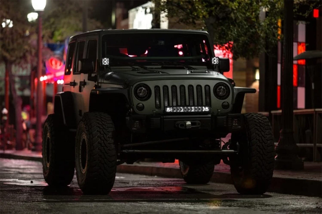 Husky by RealTruck Front Floor Liners Compatible with 95-00 Tahoe/Yukon Compatible with 4 Door Compatible with select: 1995-1999 Chevrolet Tahoe, 1996-1999 Chevrolet Suburban