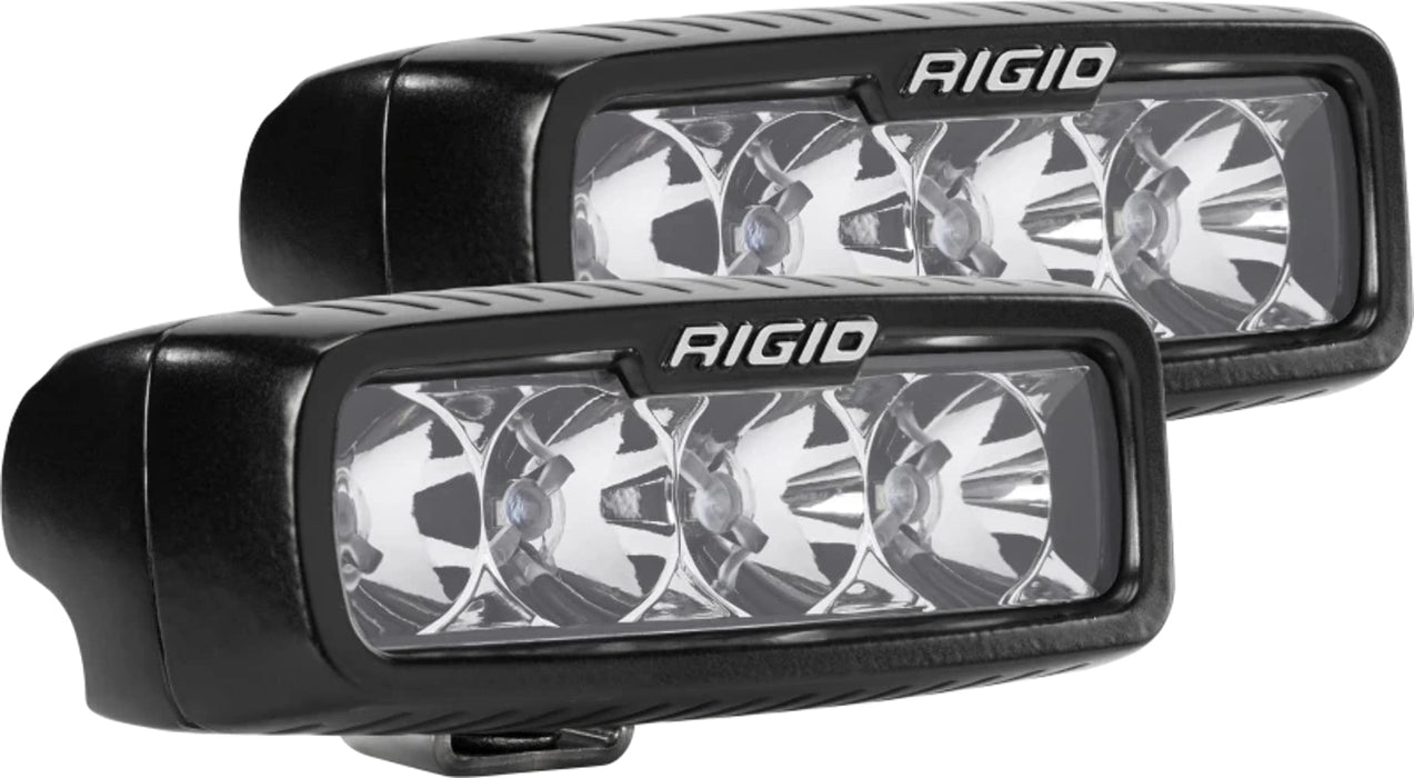 Rigid Industries 905113 Accessory Light Kits, Black, One SIze