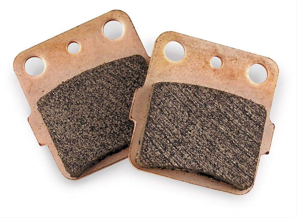 Galfer HH Sintered Brake Pads (Front G1396) Compatible With 94-19 KTM 250SX