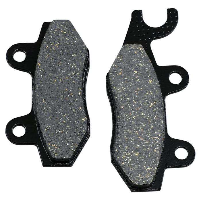 BRAKE PADS