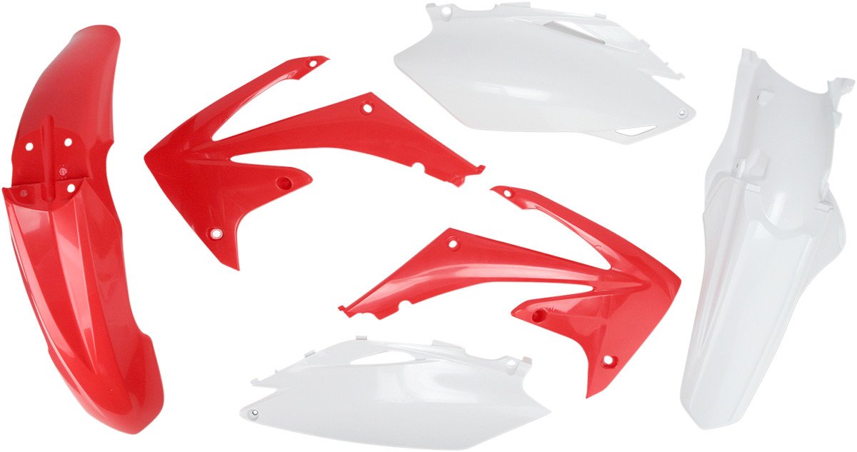 Acerbis 2141860438 Original '09 Plastic Kit