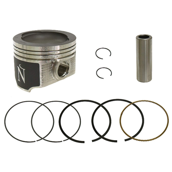 Namura NA-50070-B Pistons