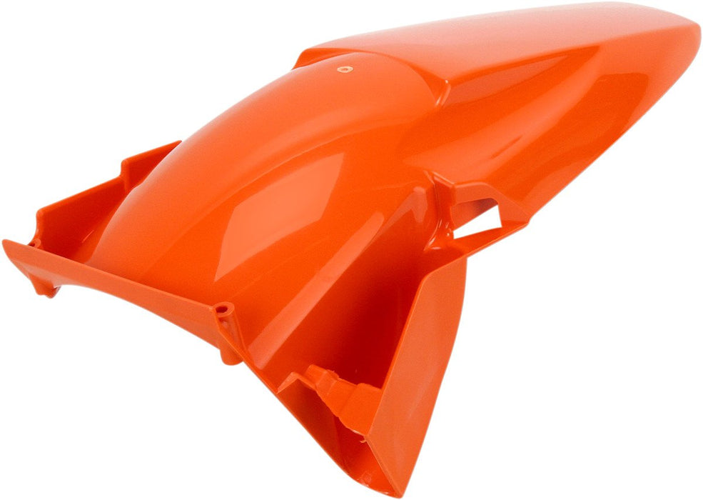 Acerbis 2040750237 Fenders, Orange