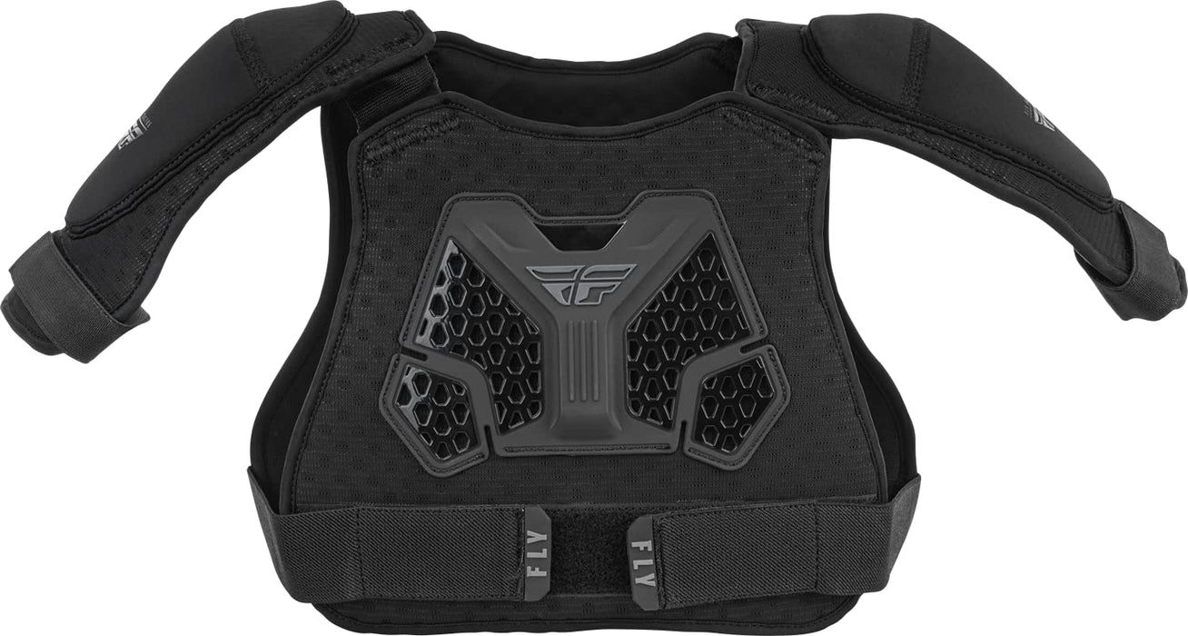 Fly Racing Peewee Revel Roost Guard