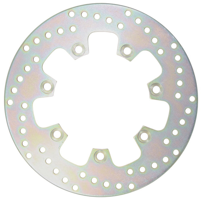 EBC Brakes MD4088 HPSR Solid Brake Rotor