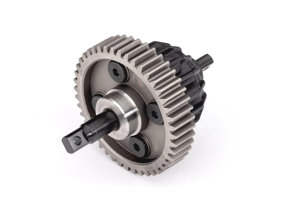 Traxxas TRA10280A DIFFERENTIAL KIT CMPLT ALUM