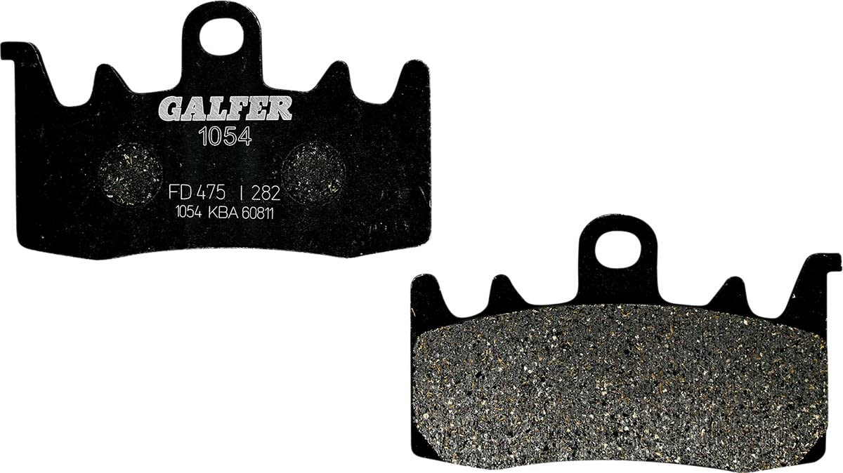 FD475G1054 Galfer Brake Pads Semi Metallic Fd475G1054