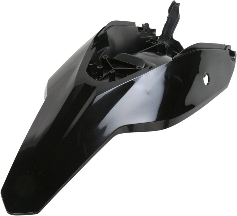 Acerbis 2252980001 Black Fitment Fenders