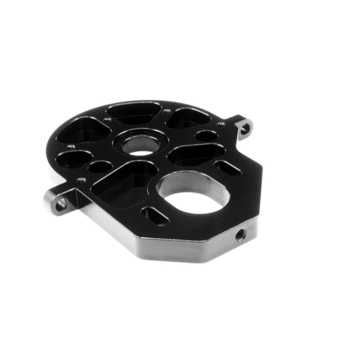 Vanquish Products Vfd Aluminum Motorplate Black Vps10148 Electric Car/Truck Option Parts VPS10148