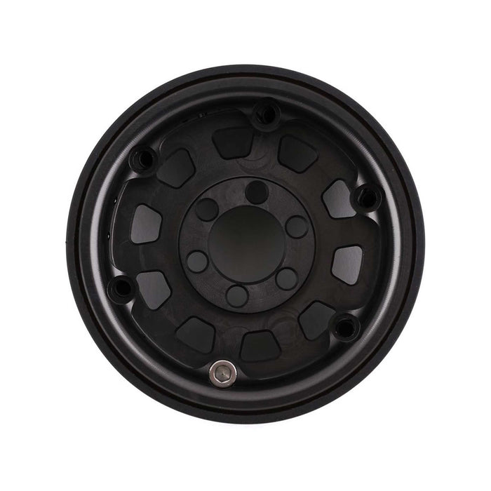 Vanquish Products 1.9 Km236 Tank Black Anodized Vps07780 VPS07780