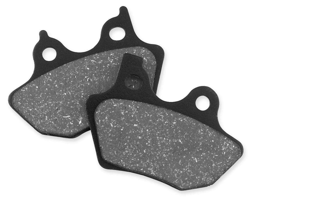 EBC Brakes SFA319 SFA Scooter Organic Disc Brake Pad