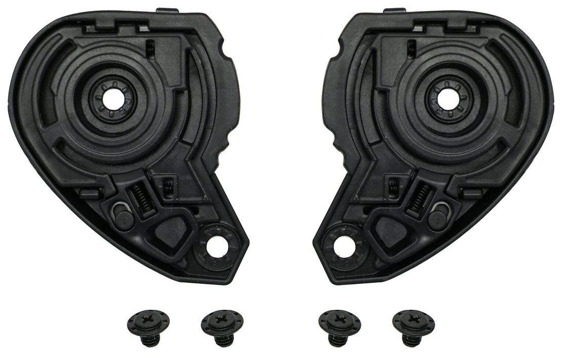 Sena MOVM-B05 Momentum Evo Helmet Shield Base Plate Set