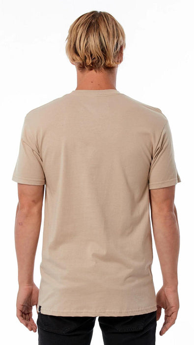 Alpinestars Victory Roots T-Shirt-Sand-XL