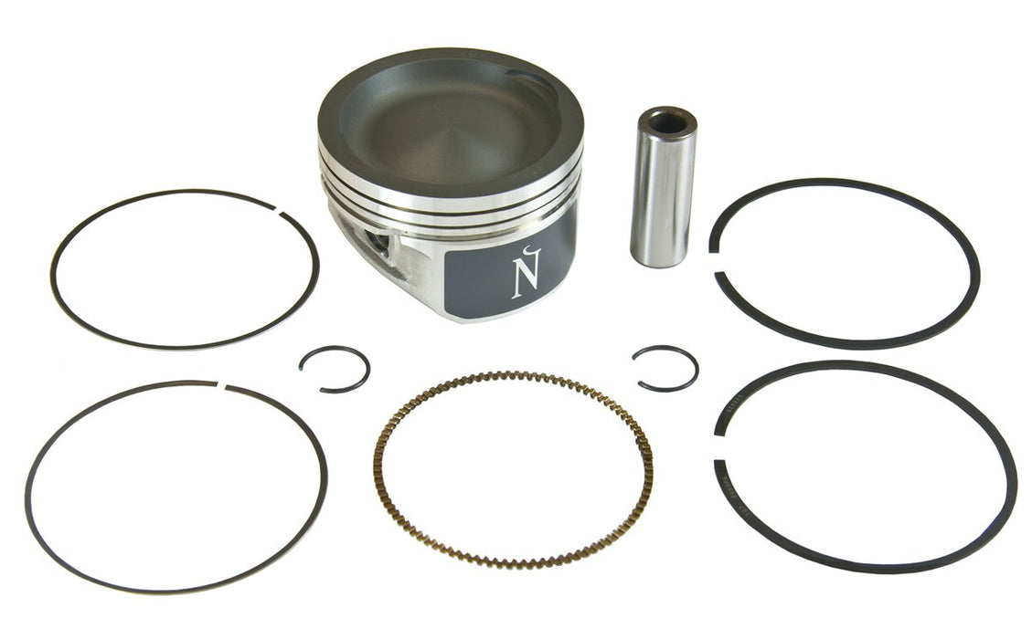 Namura NA-50081-B Pistons & Pins