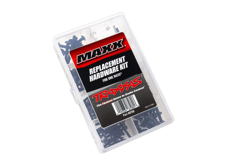 Traxxas Hardware kit Maxx TRA8798