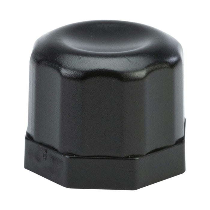 LC Filler Hose Screw Cap (Black)